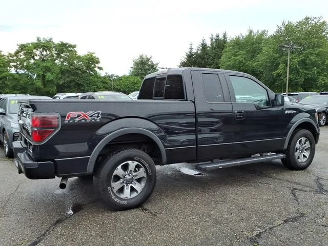 2013 Ford F-150 FX4 - Photo 6