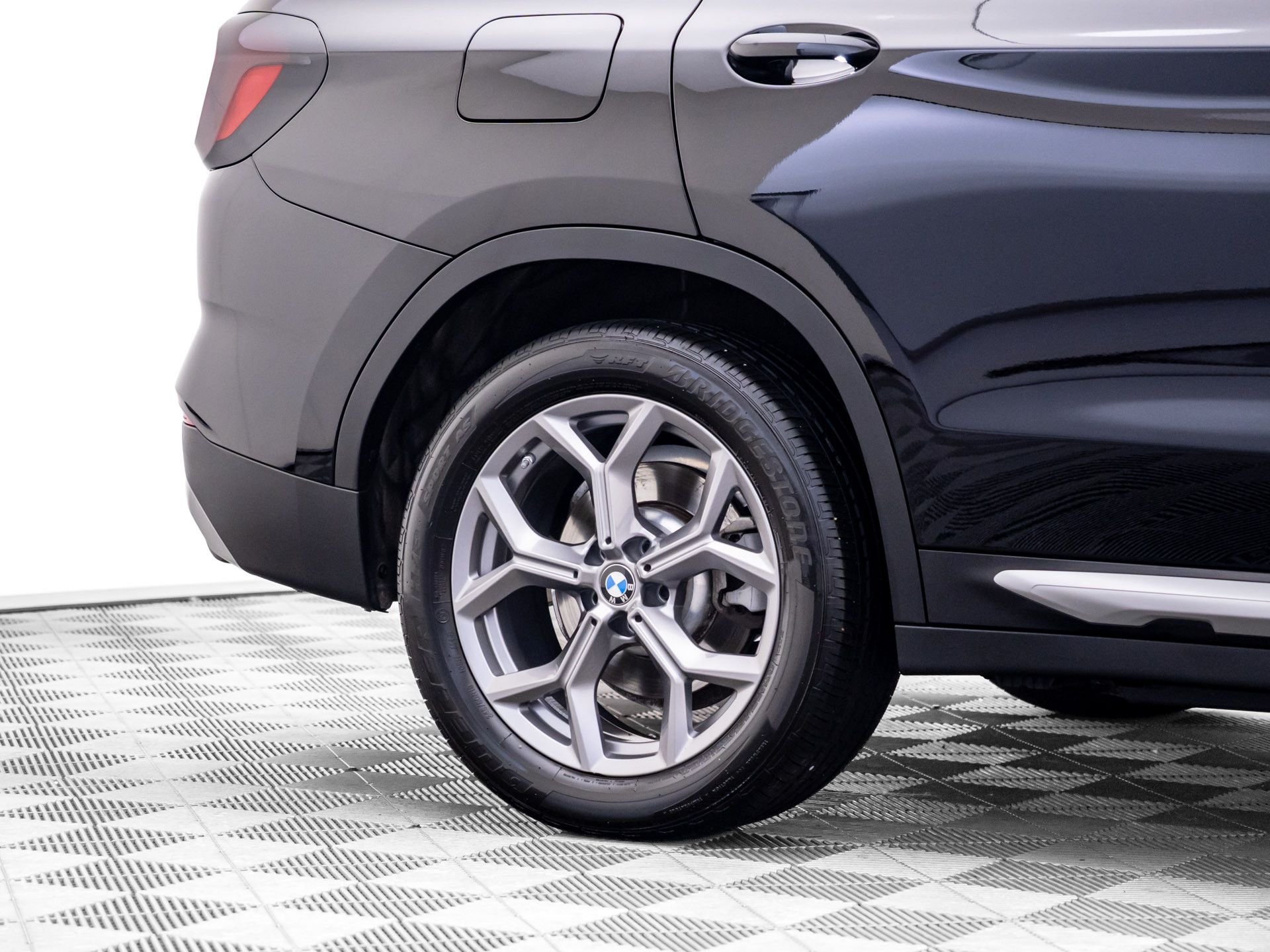Certified Used 2023 Jet Black BMW xDrive30i image 33