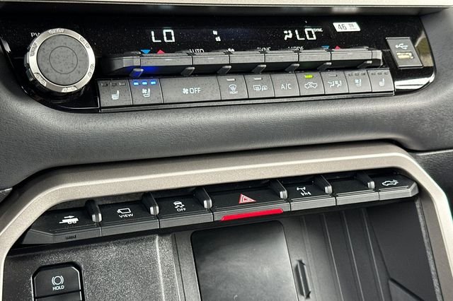 2026 Toyota Tundra Platinum - Photo 19