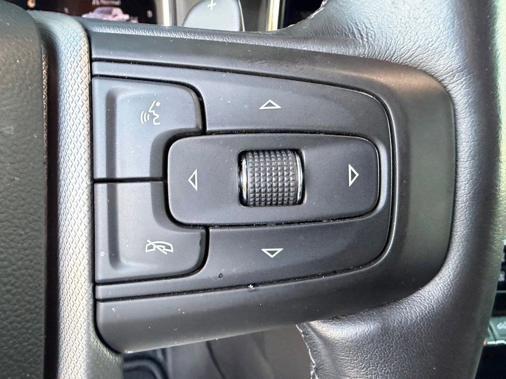 Used 2025 Sterling Metallic GMC Denali image 15