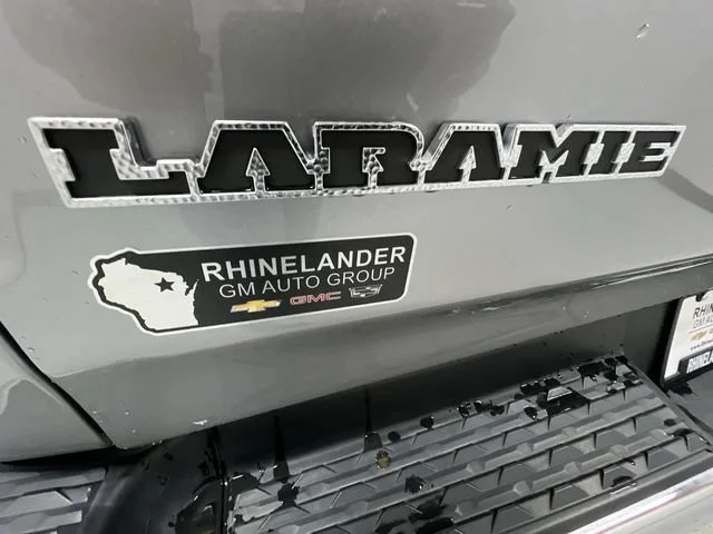 2023 RAM Ram 1500 Pickup Laramie - Photo 31