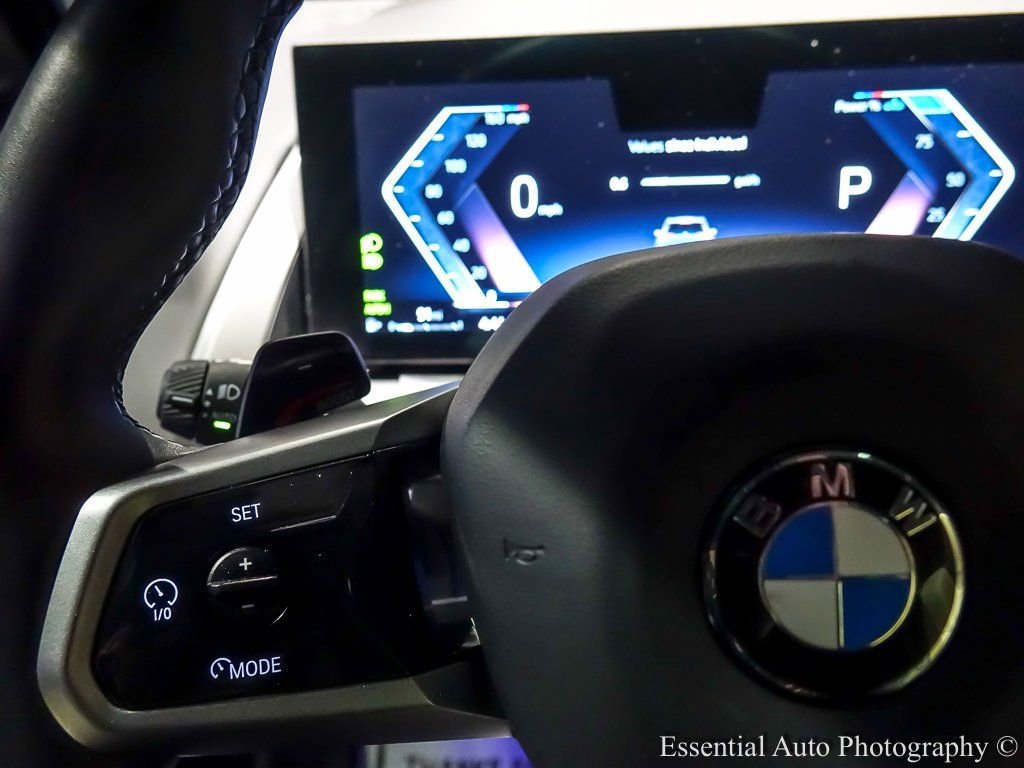 2025 BMW X3 - Image 19