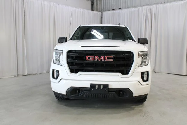 Used 2020 White GMC Elevation image 37