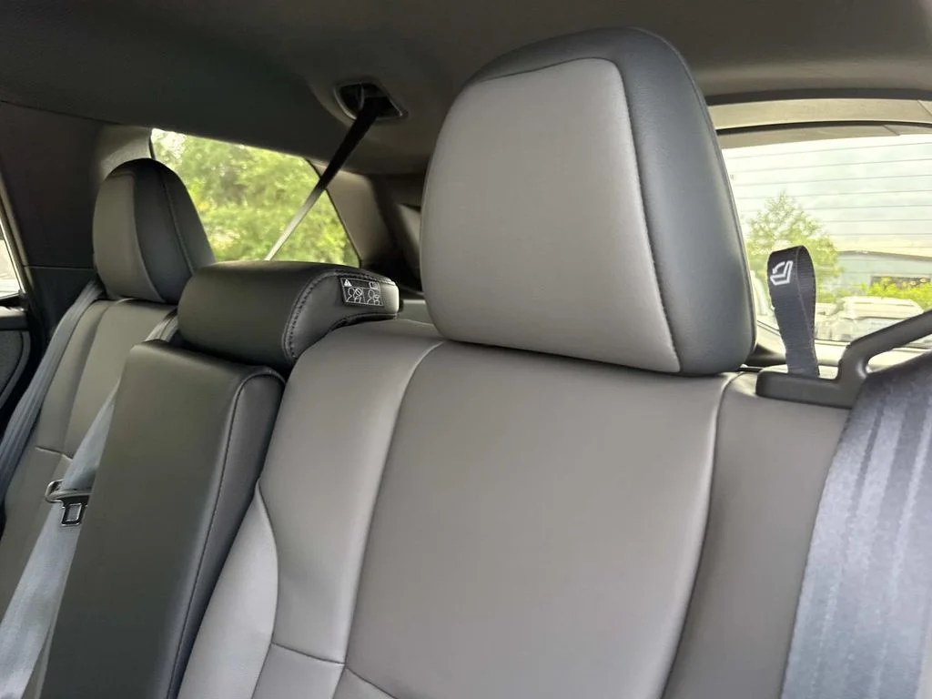 New 2026 CRYSTAL WHITE PEARL Subaru Premium image 13