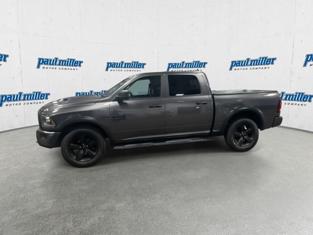 Used 2020 Gray Ram Warlock image 6