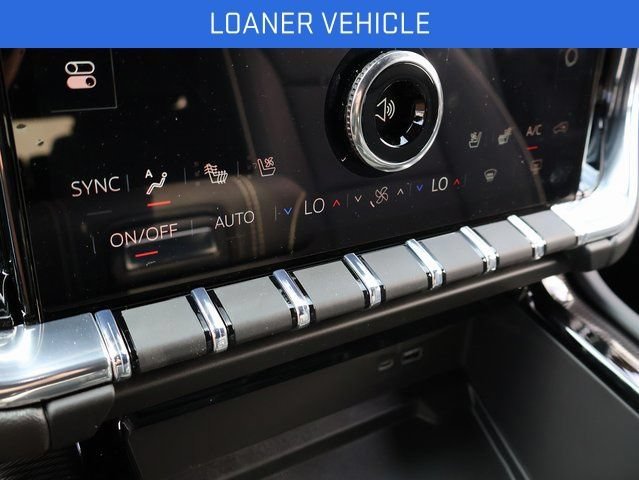 New 2026 Sterling Metallic GMC Elevation image 33