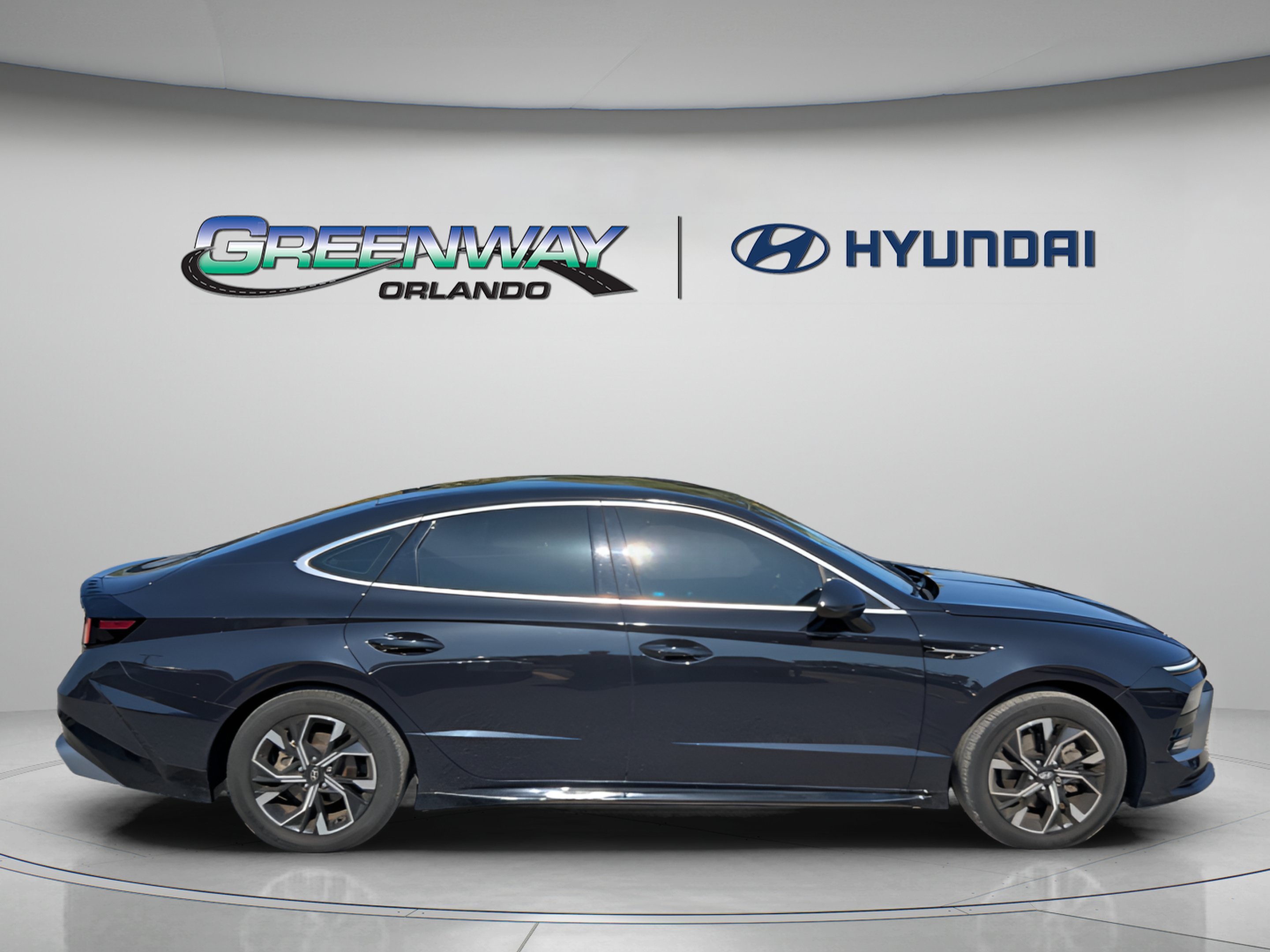 2024 Hyundai Sonata SEL - Photo 8