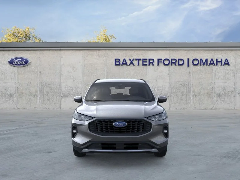 New 2026 Carbonized Gray FORD PHEV image 44