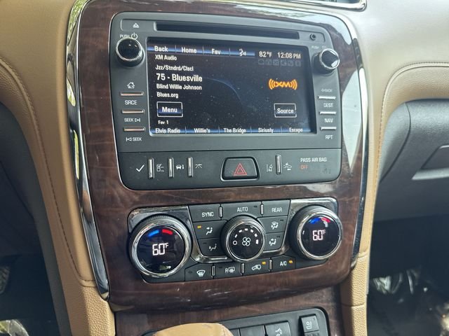 Used 2017 White Buick Premium Group image 26