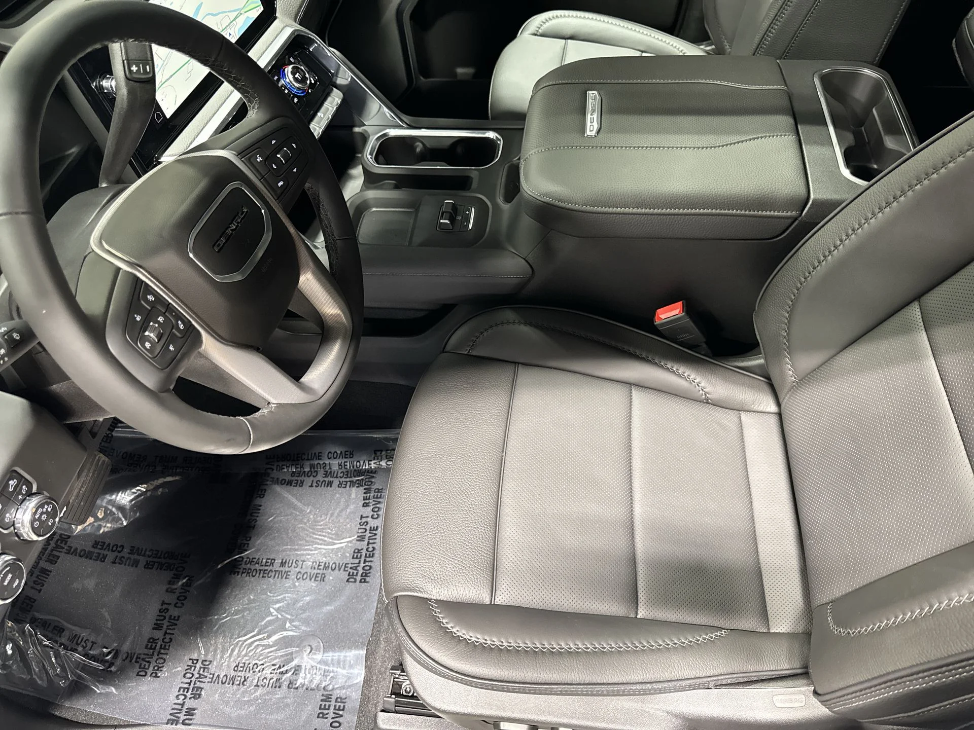 2026 GMC Sierra 3500HD Denali - Photo 57