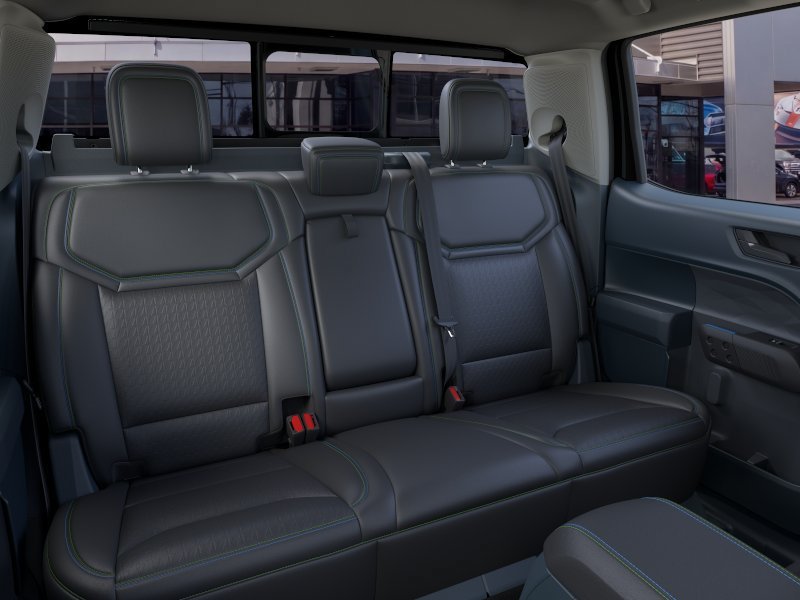 2025 Ford Maverick Lobo Premium - Photo 11