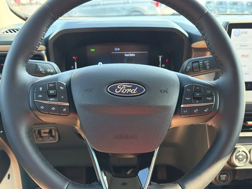 2026 Ford Maverick Lariat - Photo 24