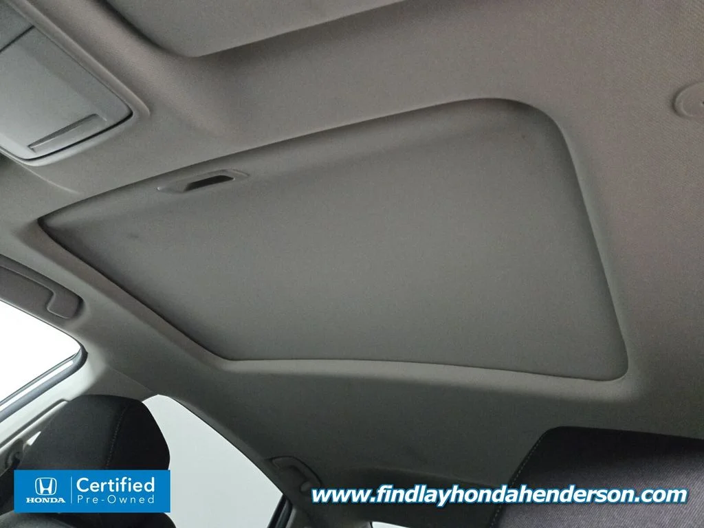 2024 Honda Accord EX - Photo 13