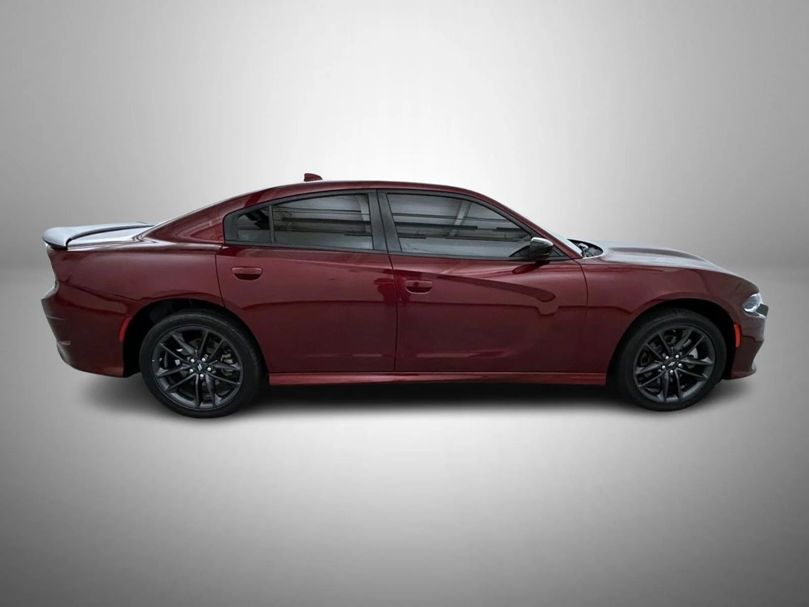 Certified Used 2023 Red Dodge GT image 4