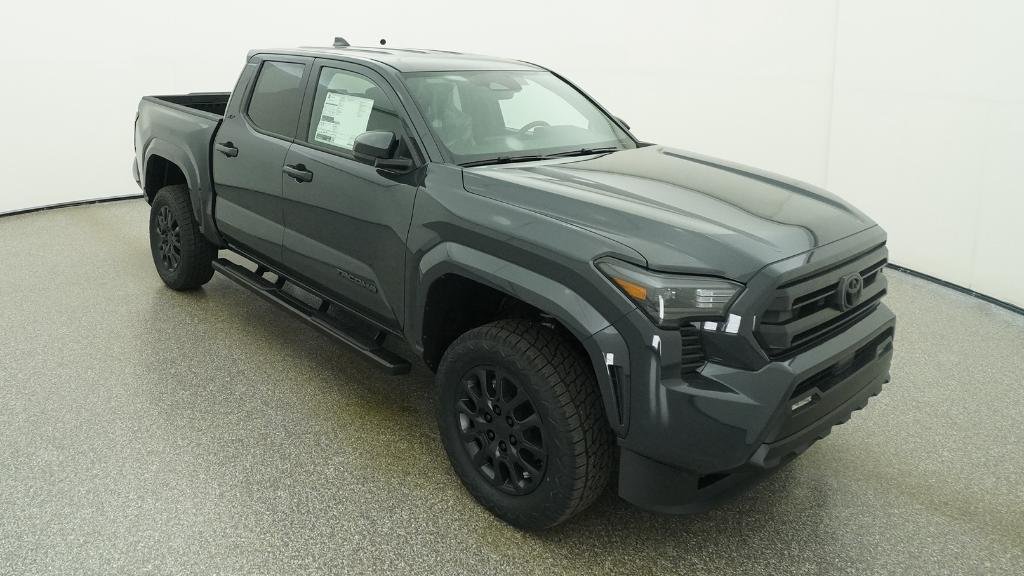 New 2026 Underground Toyota SR5 image 10
