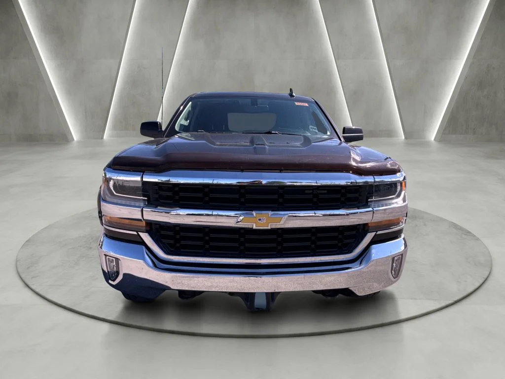 Used 2018 Brown Chevrolet LT image 8
