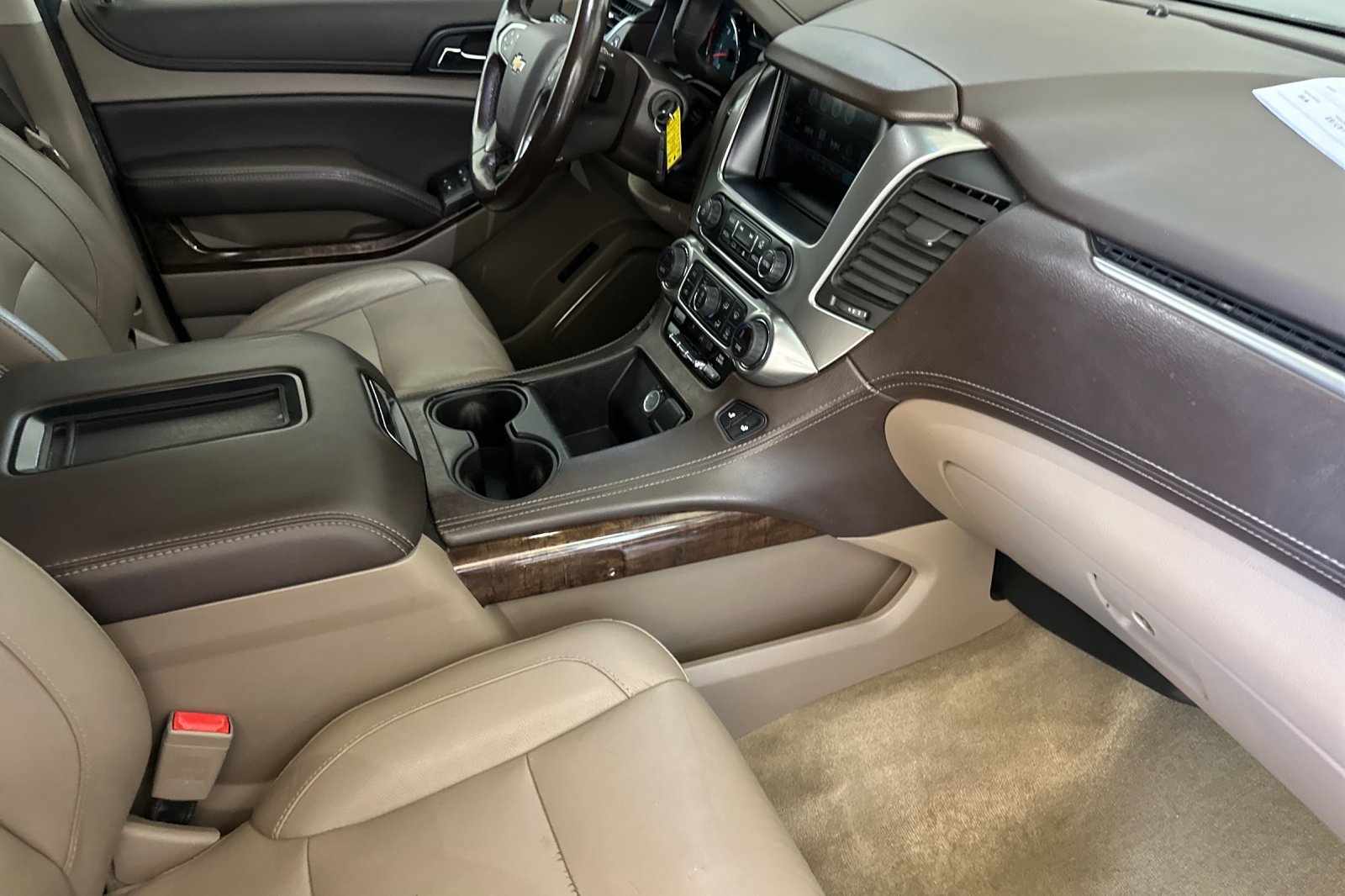 Used 2019 Gray Chevrolet LT image 17