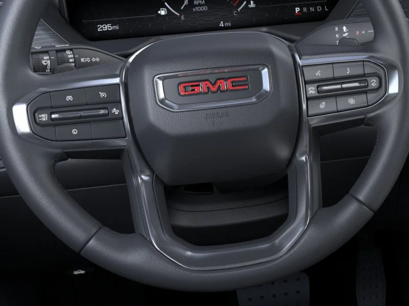 New 2026 Summit White GMC Elevation image 20