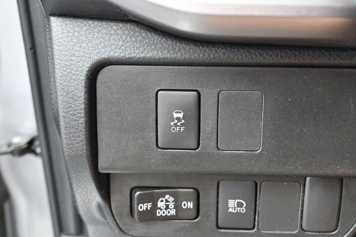 Used 2023 Celestial Silver Metallic Toyota SR5 V6 image 26