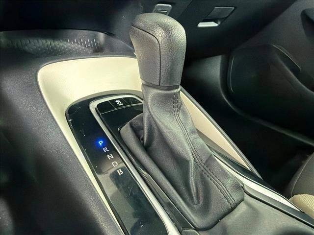 Certified Used 2023 MIDNIGHT BLACK METAL Toyota  image 30