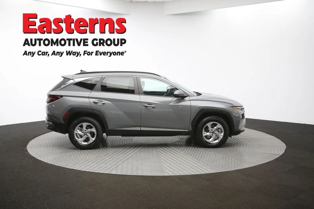 Used 2024 Gray Hyundai SEL image 45