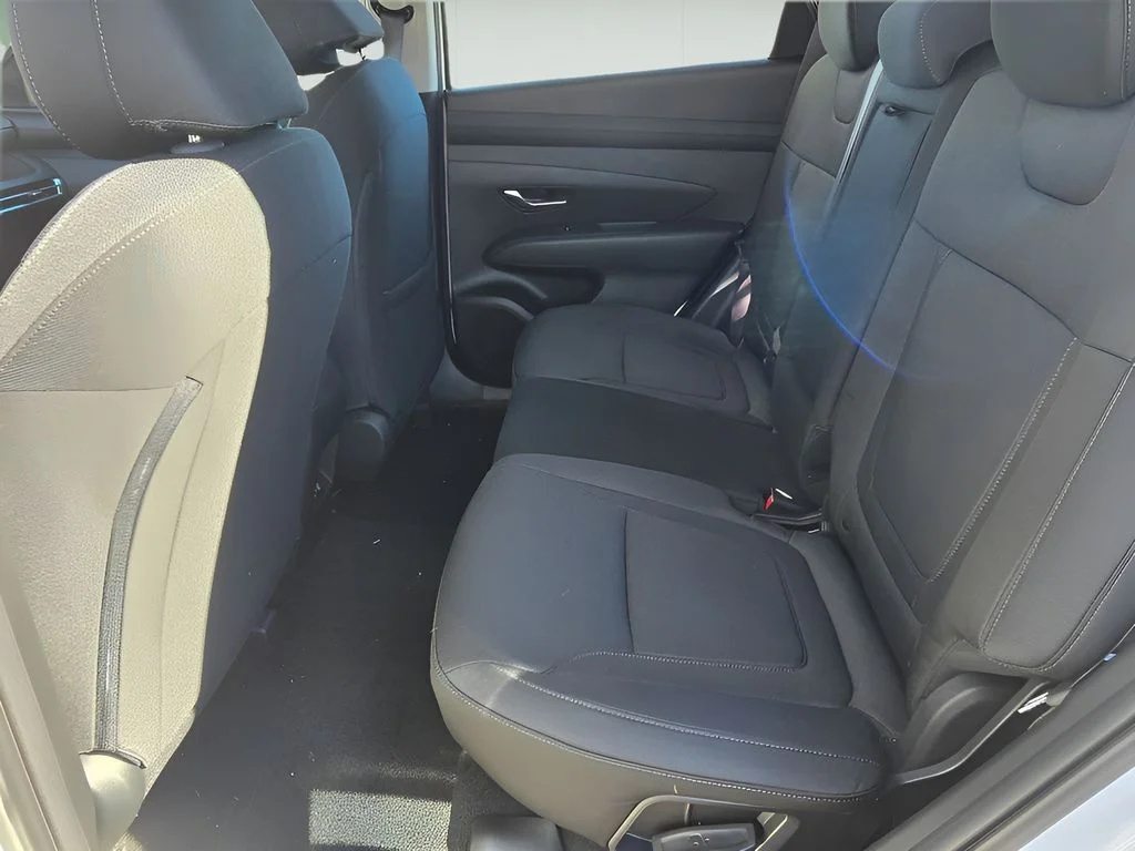 Used 2026 Serenity White Pearl Hyundai SE image 11