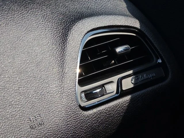 Used 2021 White Dodge R/T Scat Pack image 22