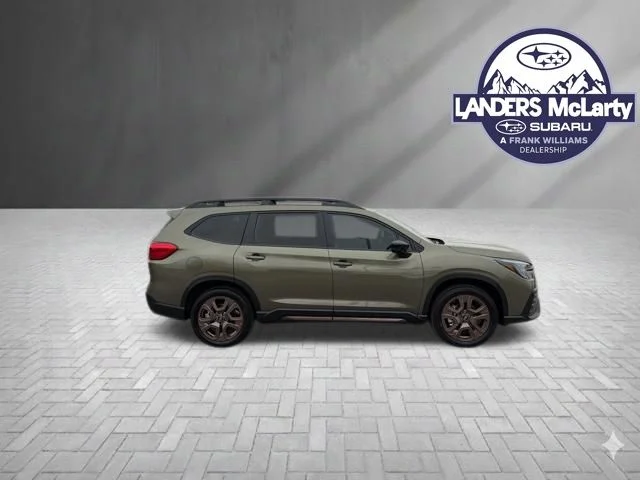 Used 2026 Brown Subaru Limited Bronze Edition image 8