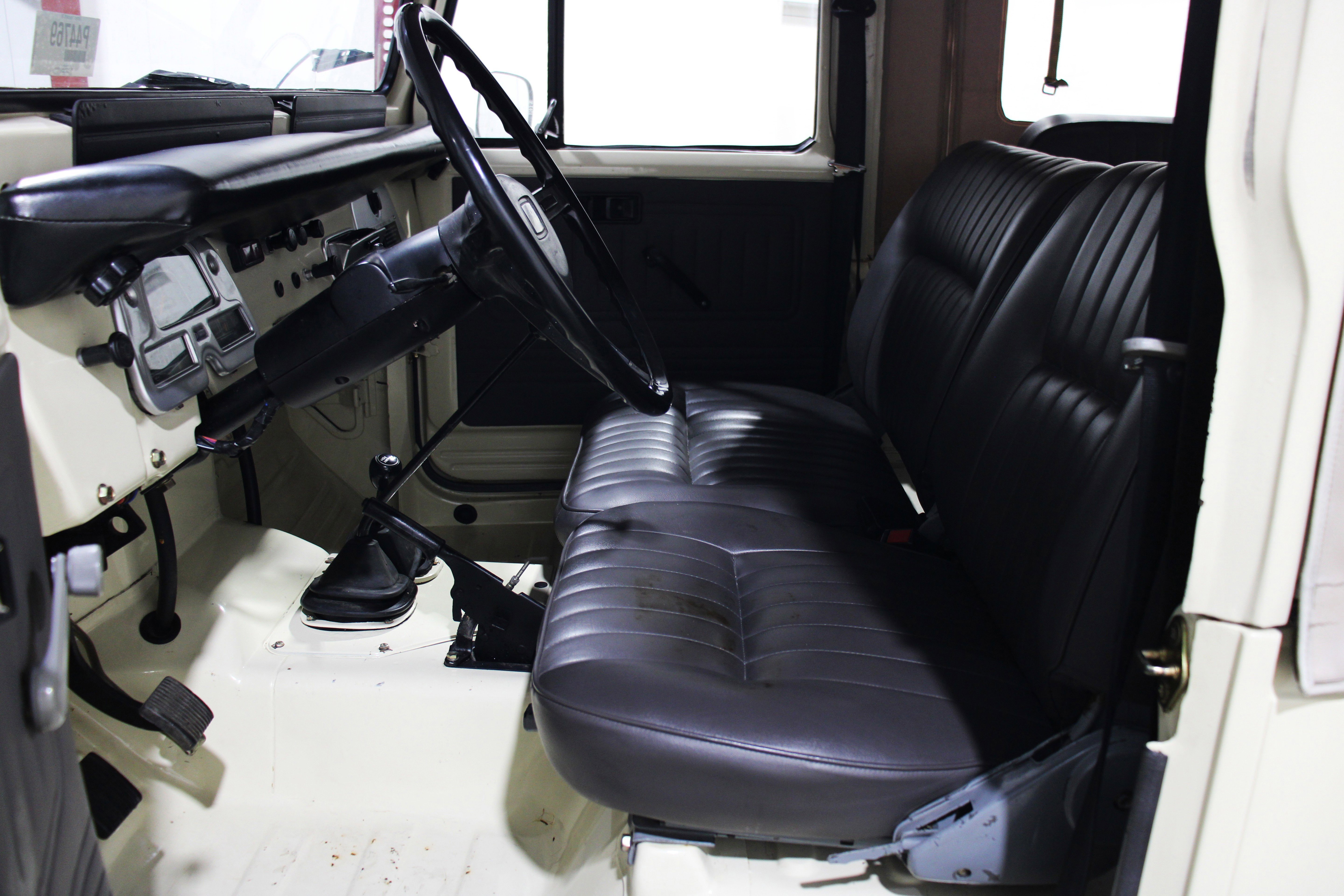 タコピさん専用 Pre-Owned 1981 Toyota LAND CRUISER FJ43 in Wichita, KS area