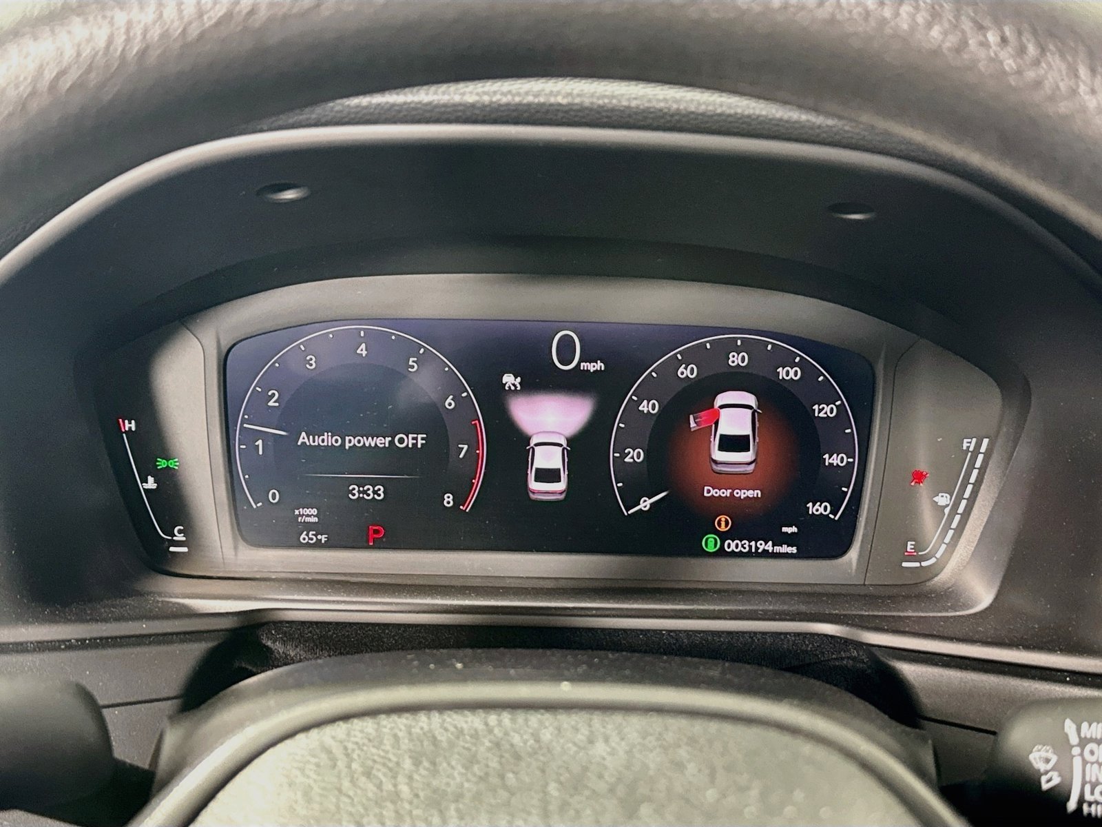 2026 Honda Accord SE - Photo 13