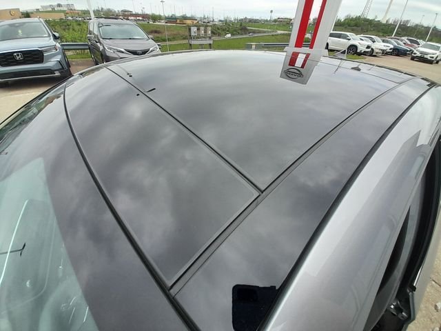 2023 Hyundai Sonata Hybrid Limited - Photo 58