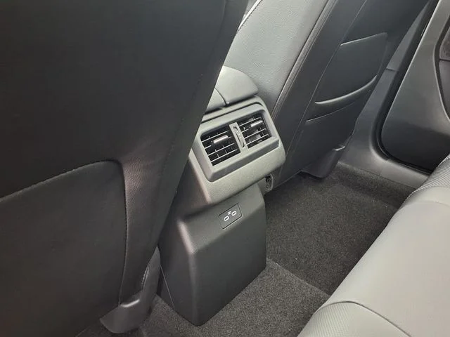 New 2026 Gray Mazda Preferred AWD image 20