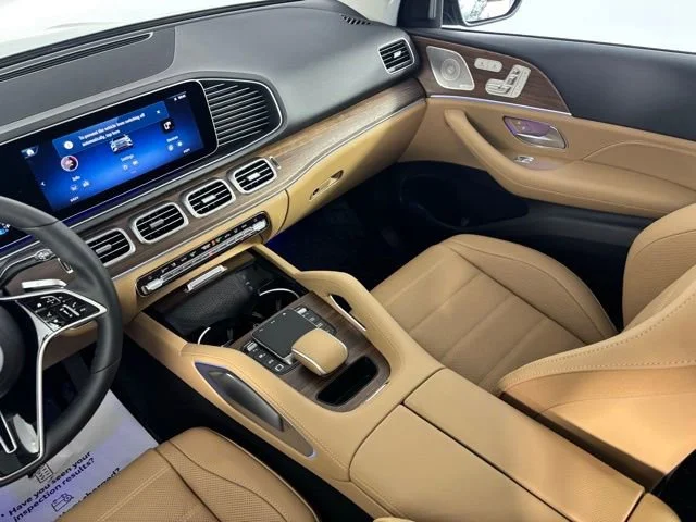 2026 Mercedes-Benz GLE GLE350 - Photo 80