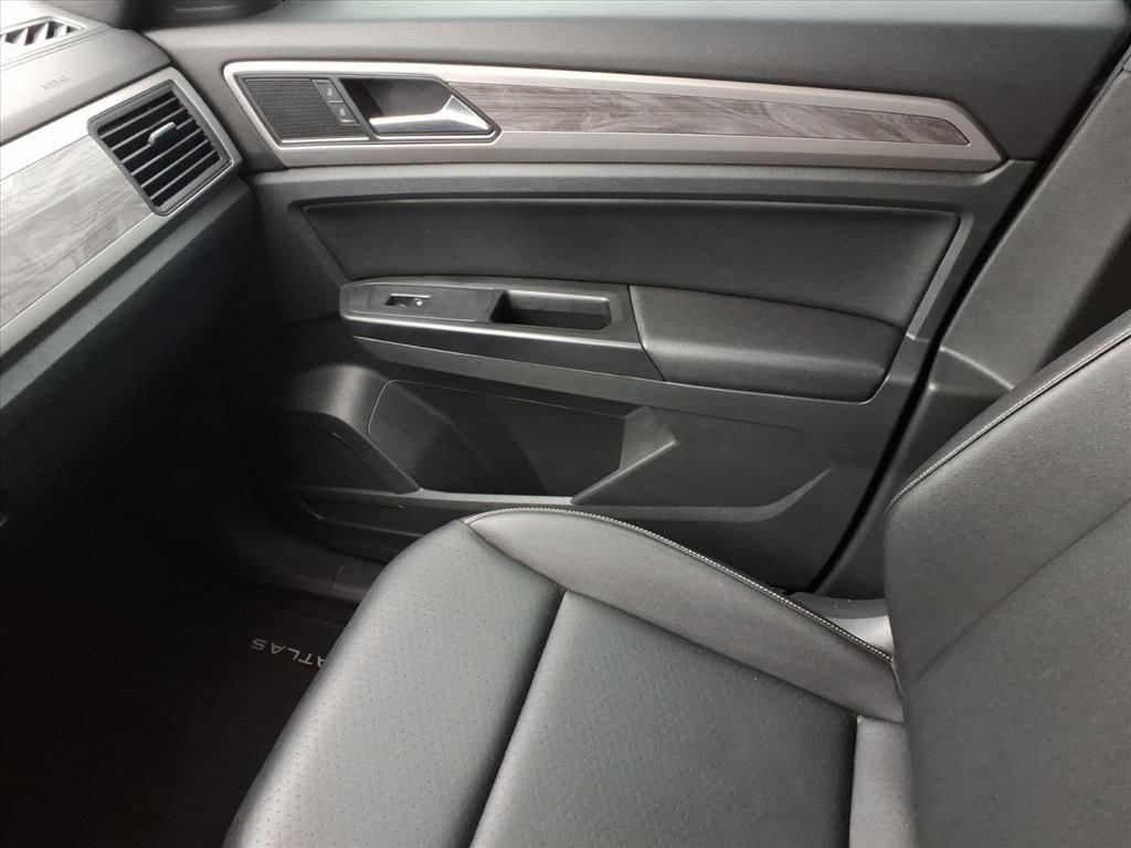 2020 VOLKSWAGEN ATLAS CROSS SPORT - Image 22