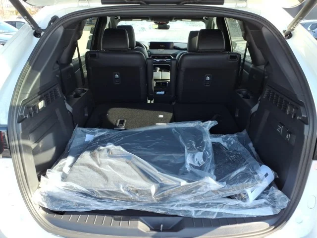 2026 Mazda CX-90 Premium Plus Package - Photo 13