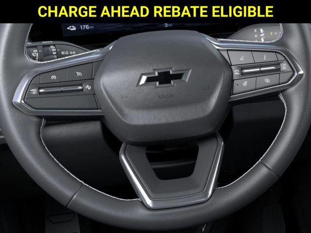 2026 Chevrolet Blazer EV LT - Photo 19