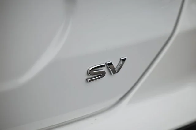 Used 2024 Fresh Powder Nissan SV image 9