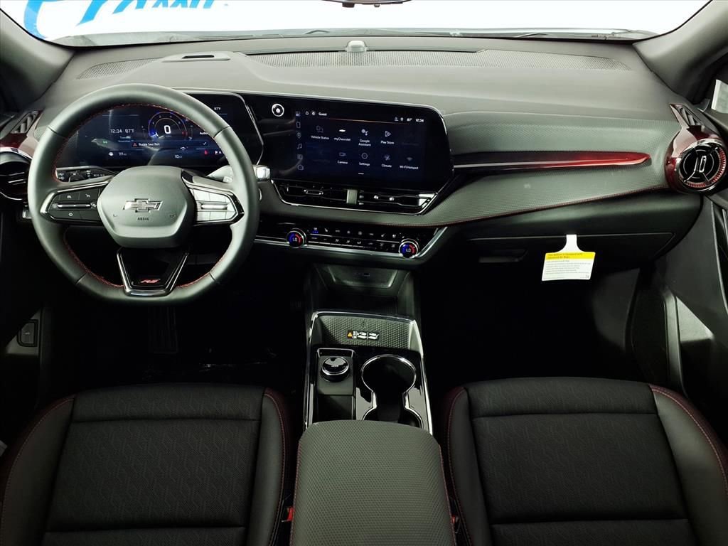 2026 Chevrolet Equinox RS - Photo 8