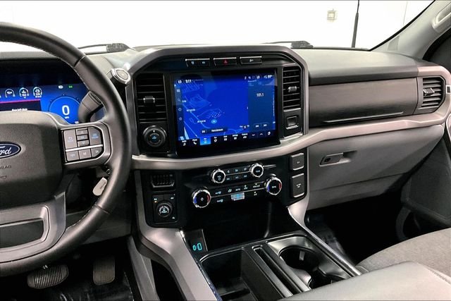 2024 Ford F-150 XLT - Photo 7