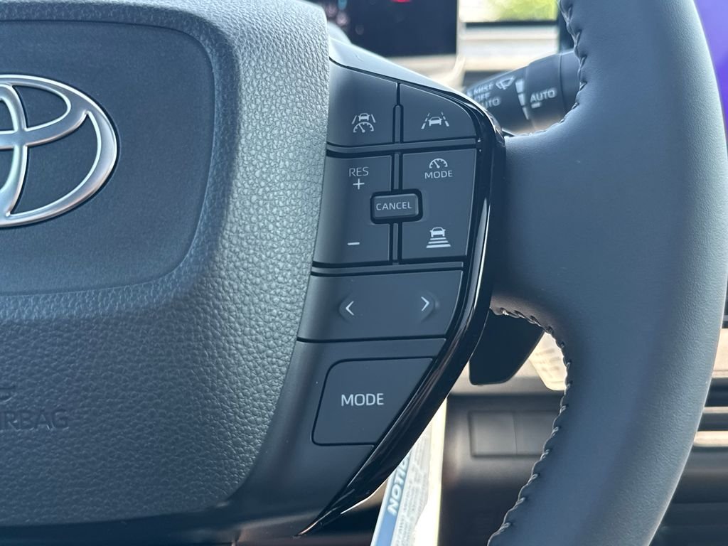 2026 Toyota bZ XLE - Photo 19