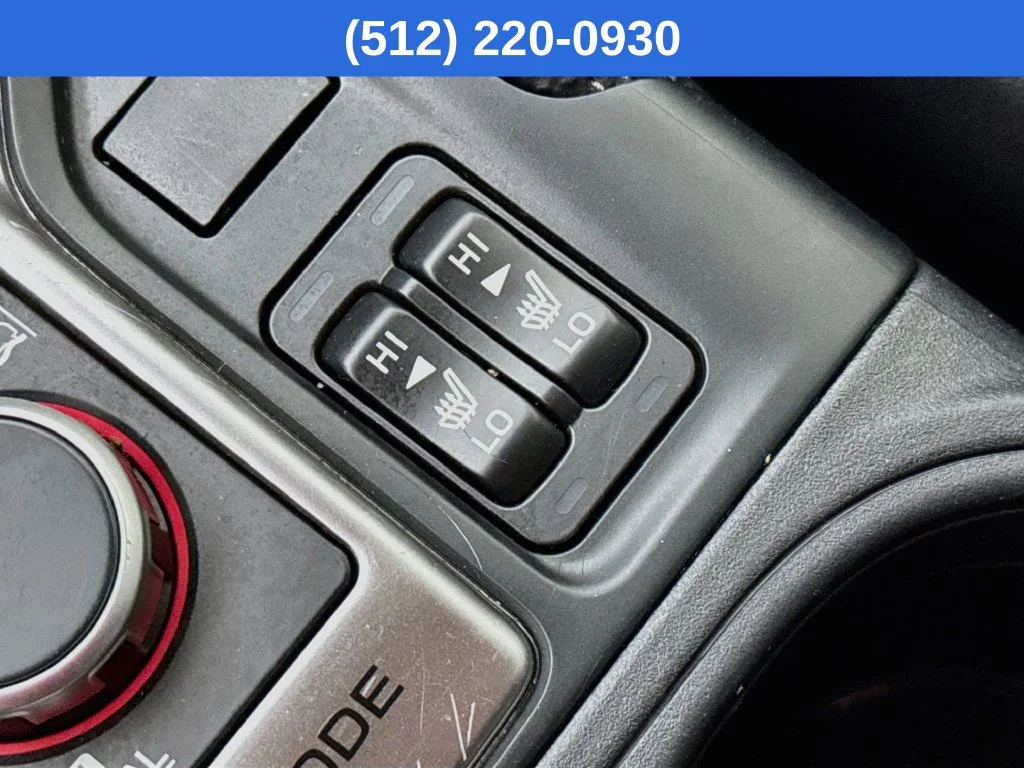 Certified Used 2024 Gray Subaru Limited image 25
