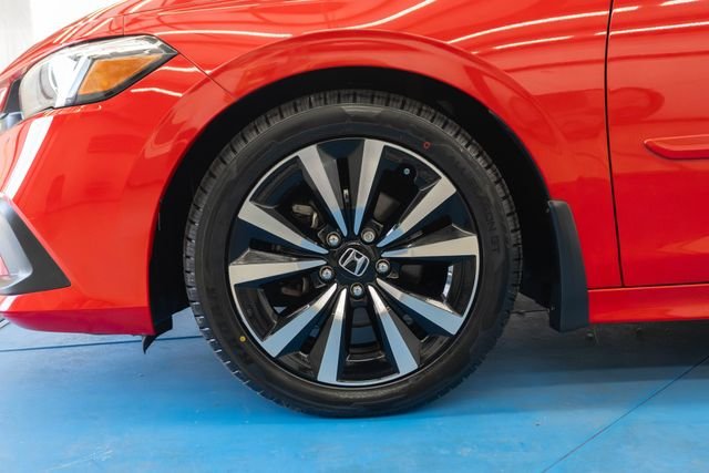 Used 2023  Honda EX image 2