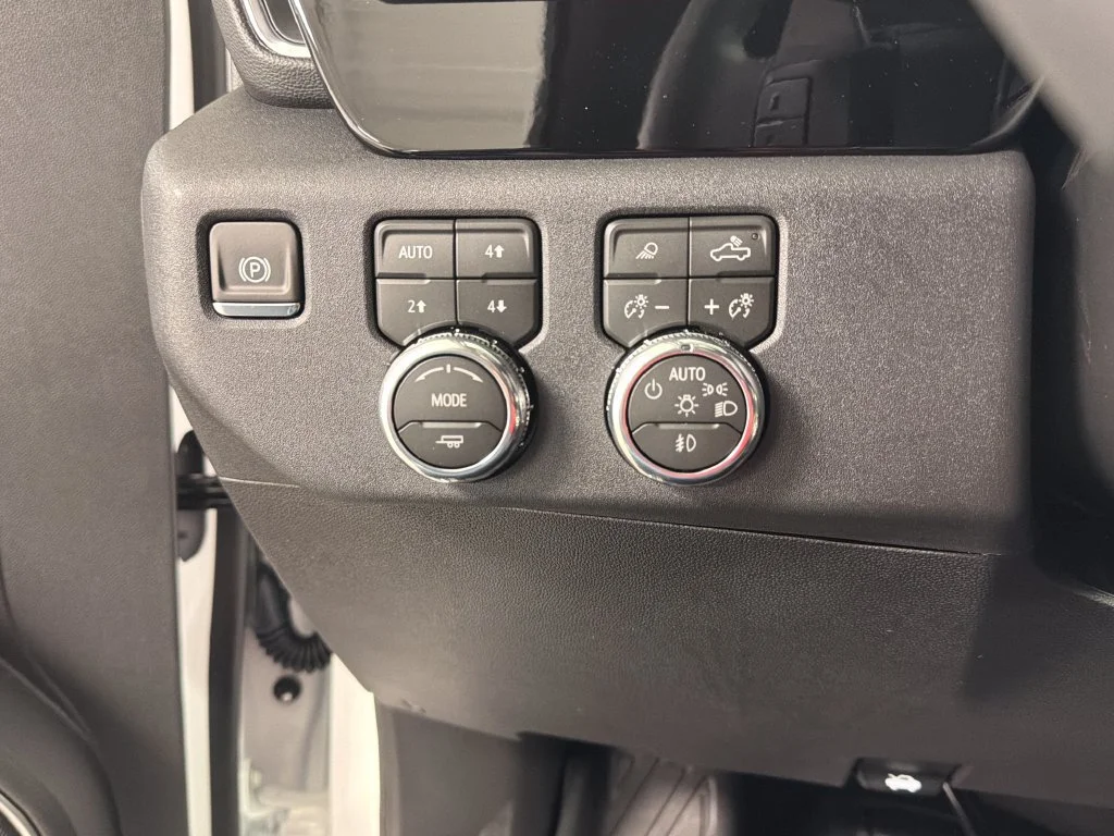2026 GMC Sierra 1500 Elevation - Photo 36