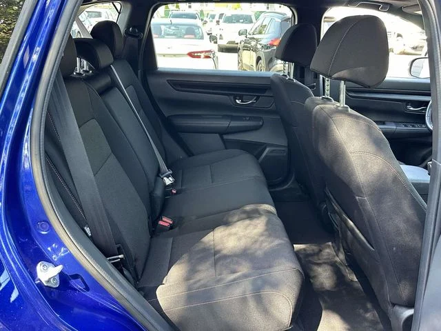 Used 2023 Blue Honda Sport image 15