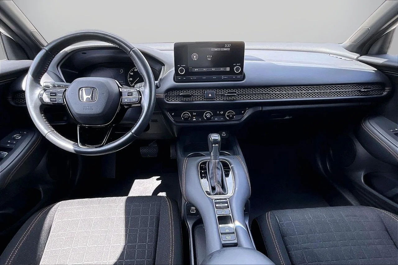 Certified Used 2023  Honda Sport image 14