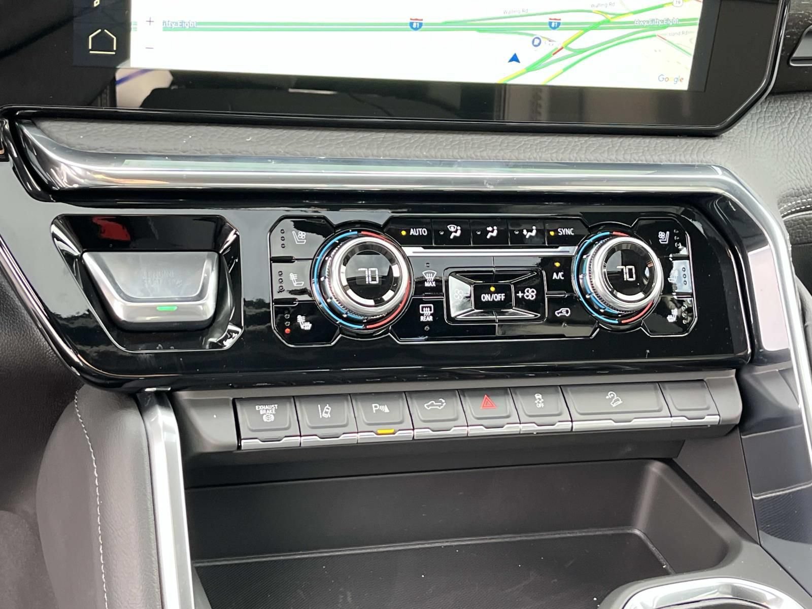 2026 GMC Sierra 2500HD Denali - Photo 28