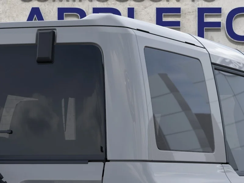 New 2026 White Ford Outer Banks image 50