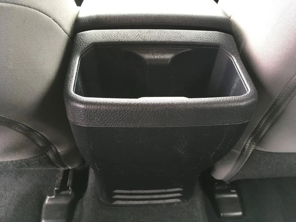 2019 Toyota Tacoma SR5 - Photo 26