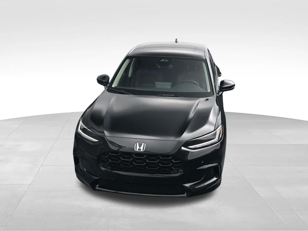 New 2027 Crystal Black Pearl Honda EX-L image 39