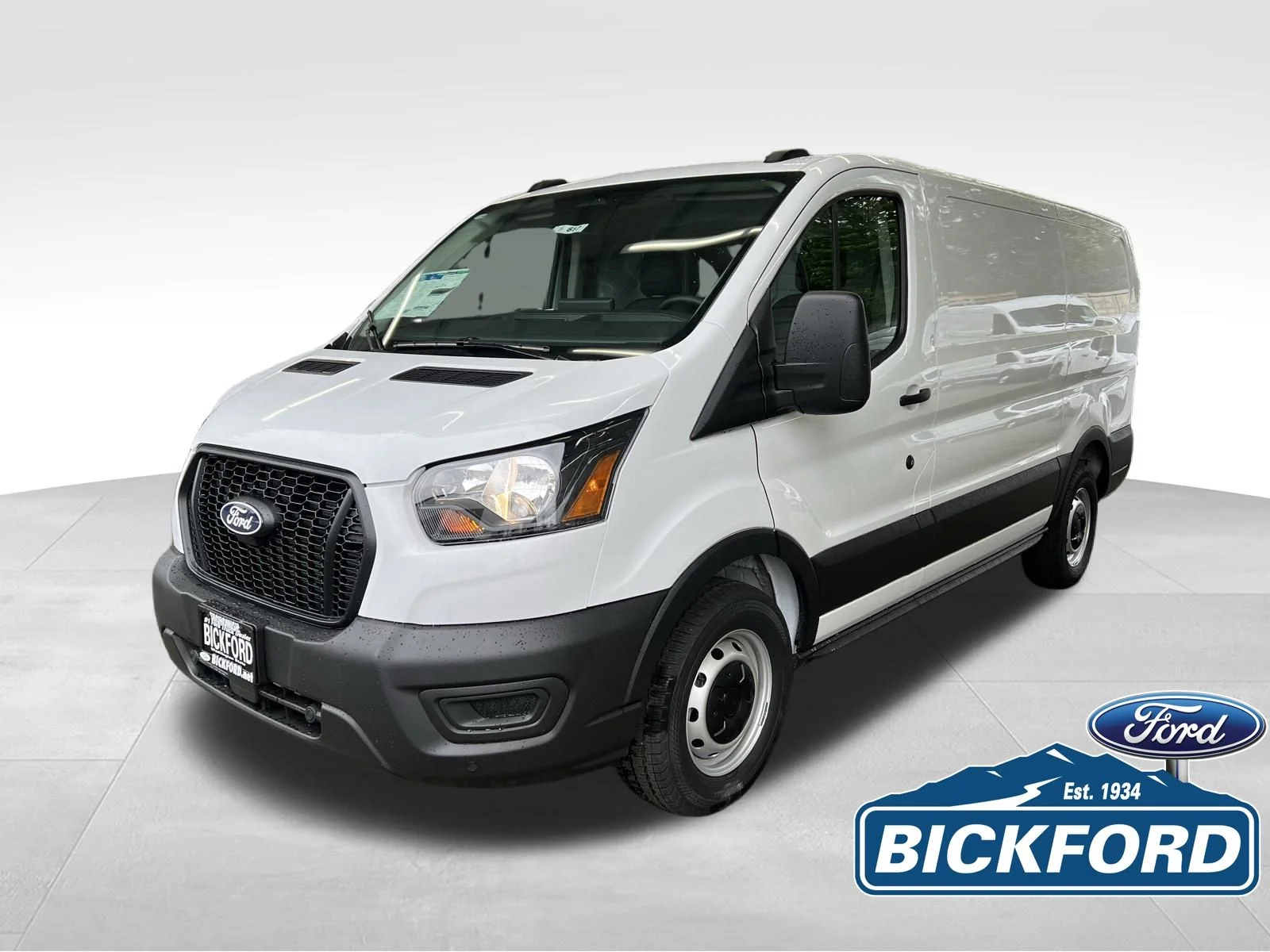 2026 Ford Transit 150 Low Roof 130 WB's photo
